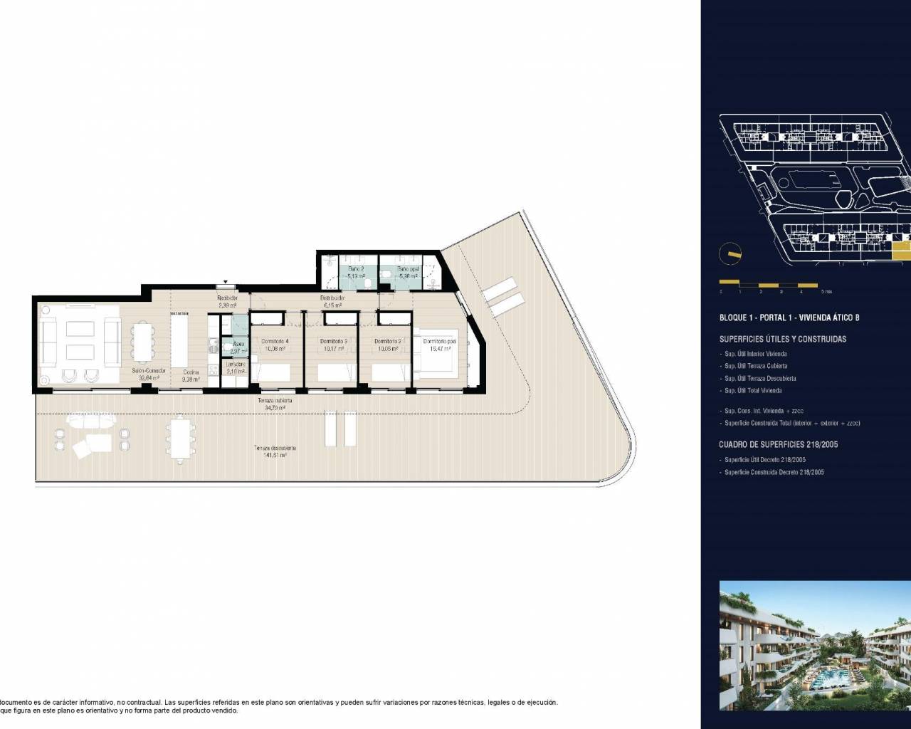 Nueva construcción  - Apartamentos - Marbella - San Pedro