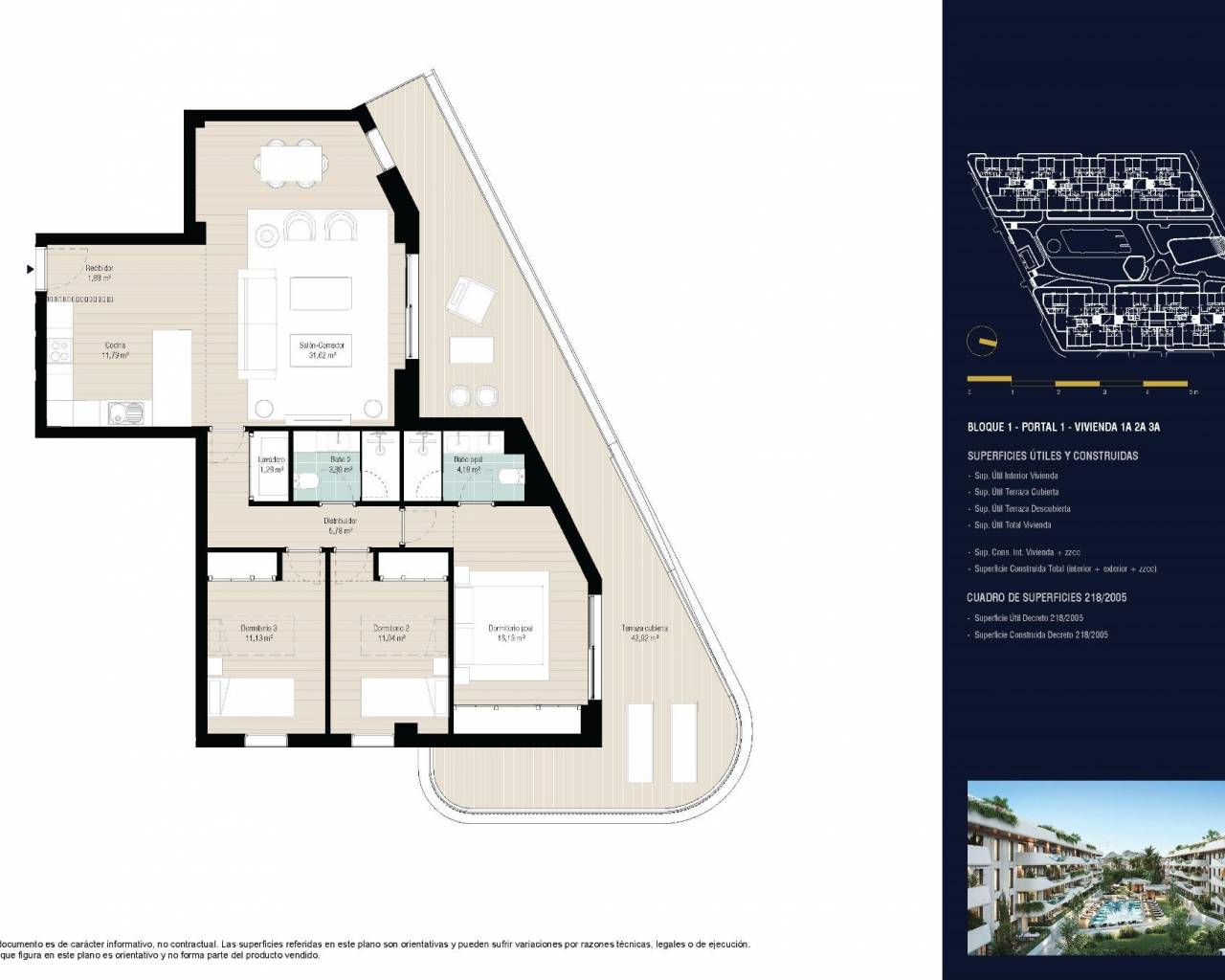 Nouvelle construction - Appartements - Marbella - San Pedro