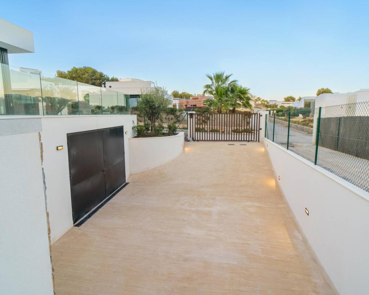 Nouvelle construction - Villas - Orihuela - Las Colinas Golf