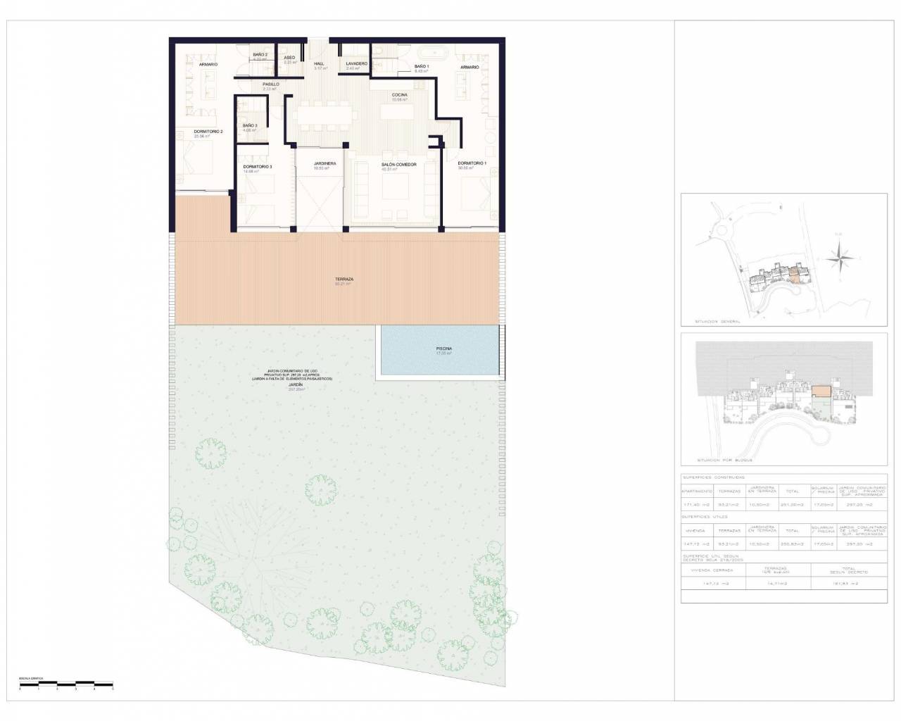 New Build - Apartments - Casares - Costa Del Sol