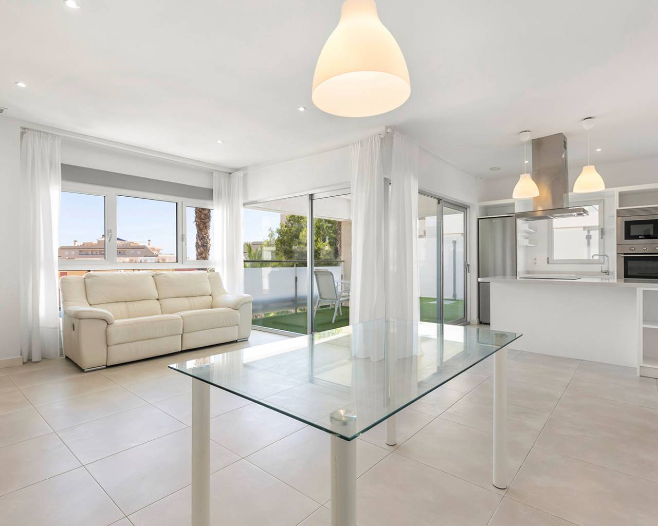 Revente - Appartements - Orihuela Costa - Villamartín-Las Filipinas