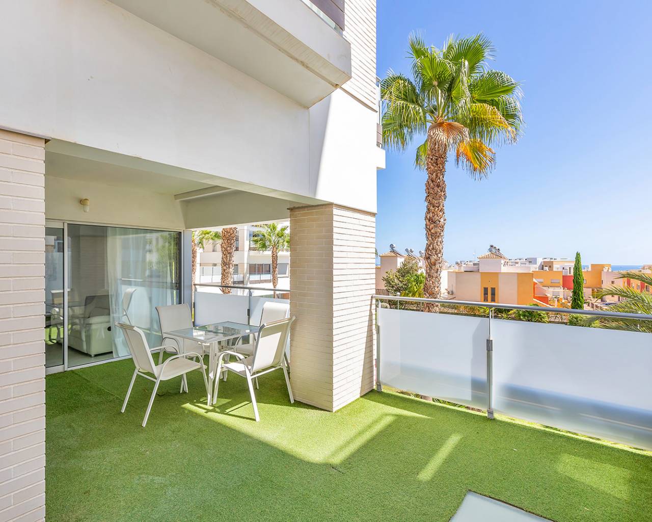 Revente - Appartements - Orihuela Costa - Villamartín-Las Filipinas