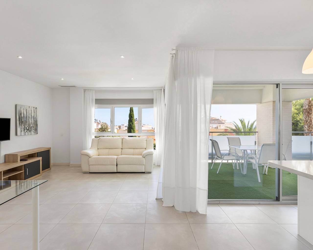 Revente - Appartements - Orihuela Costa - Villamartín-Las Filipinas