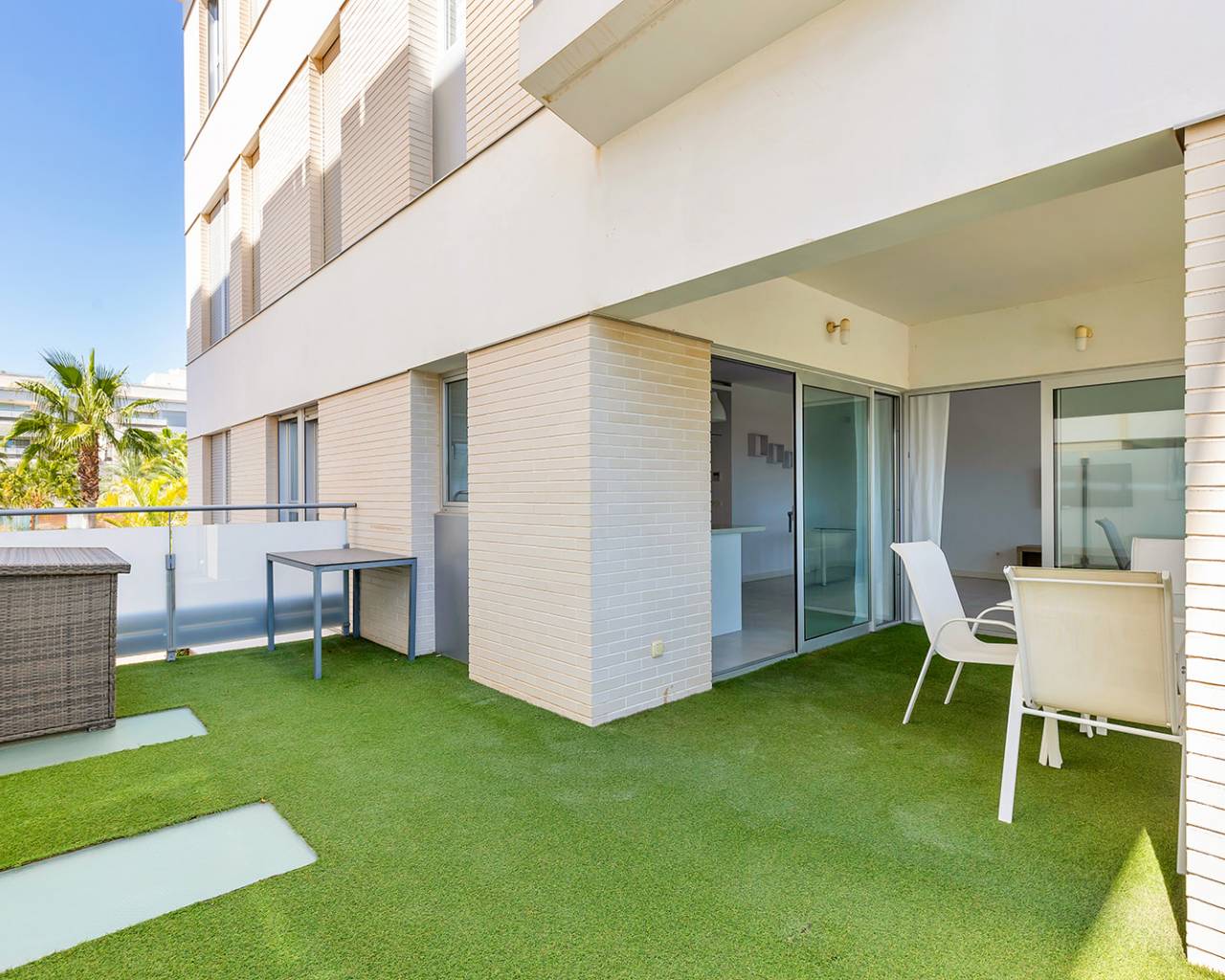 Resale - Apartments - Orihuela Costa - Villamartín-Las Filipinas