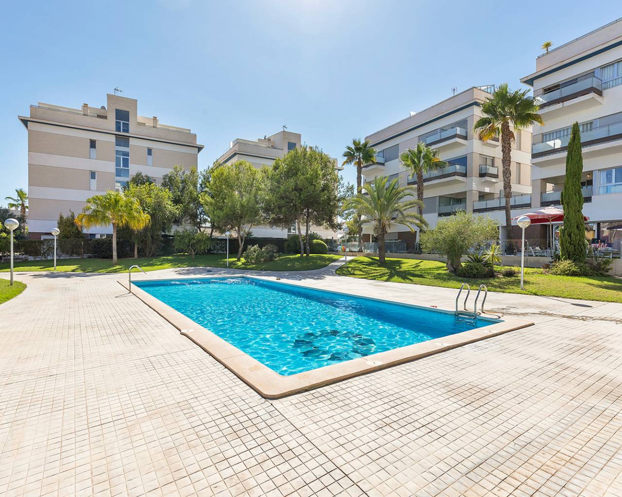 Resale - Leiligheter - Orihuela Costa - Villamartín-Las Filipinas