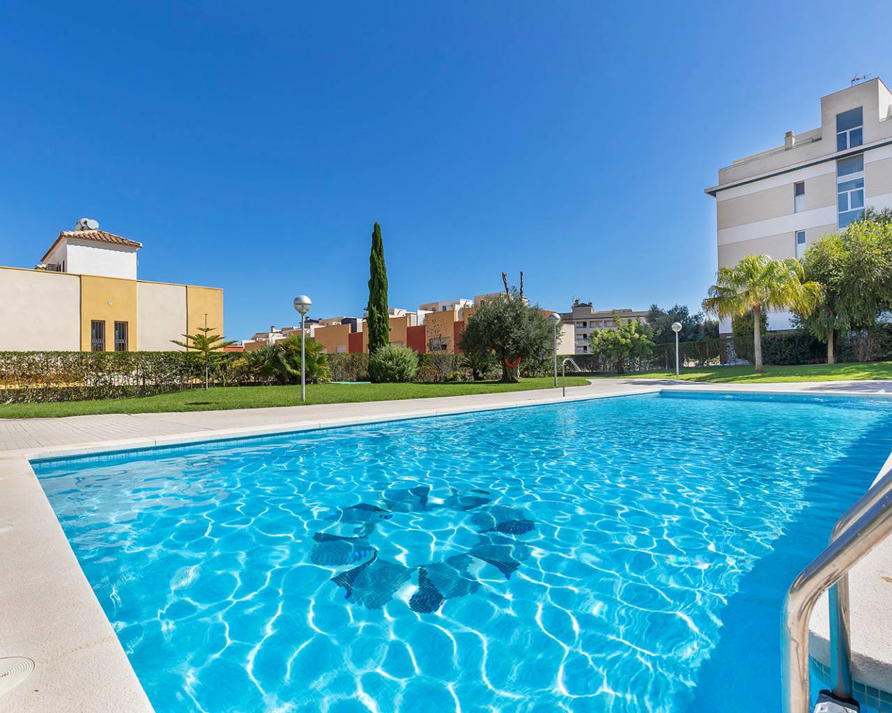 Resale - Apartments - Orihuela Costa - Villamartín-Las Filipinas