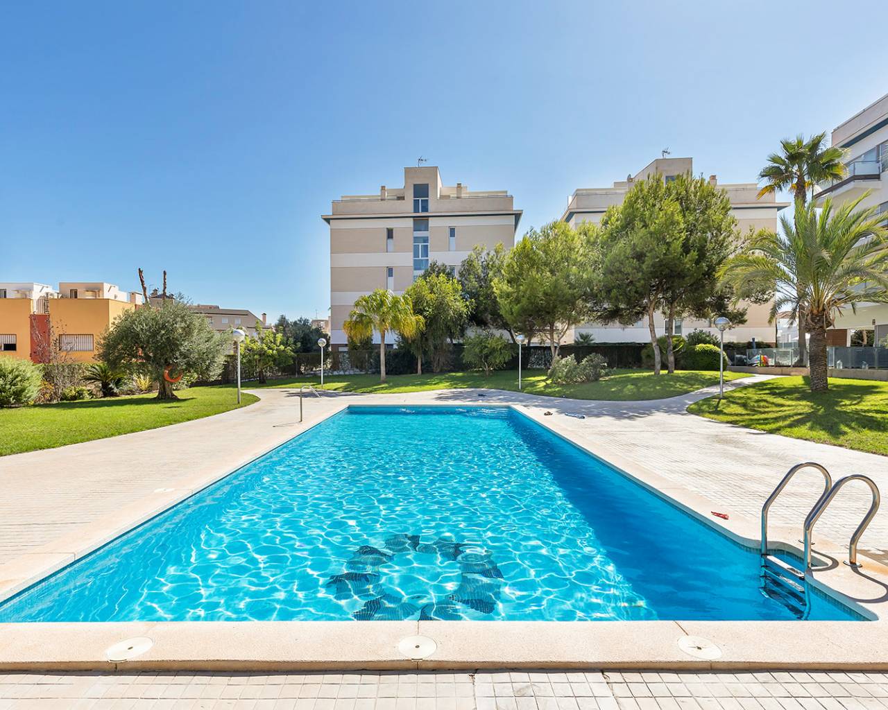 Revente - Appartements - Orihuela Costa - Villamartín-Las Filipinas