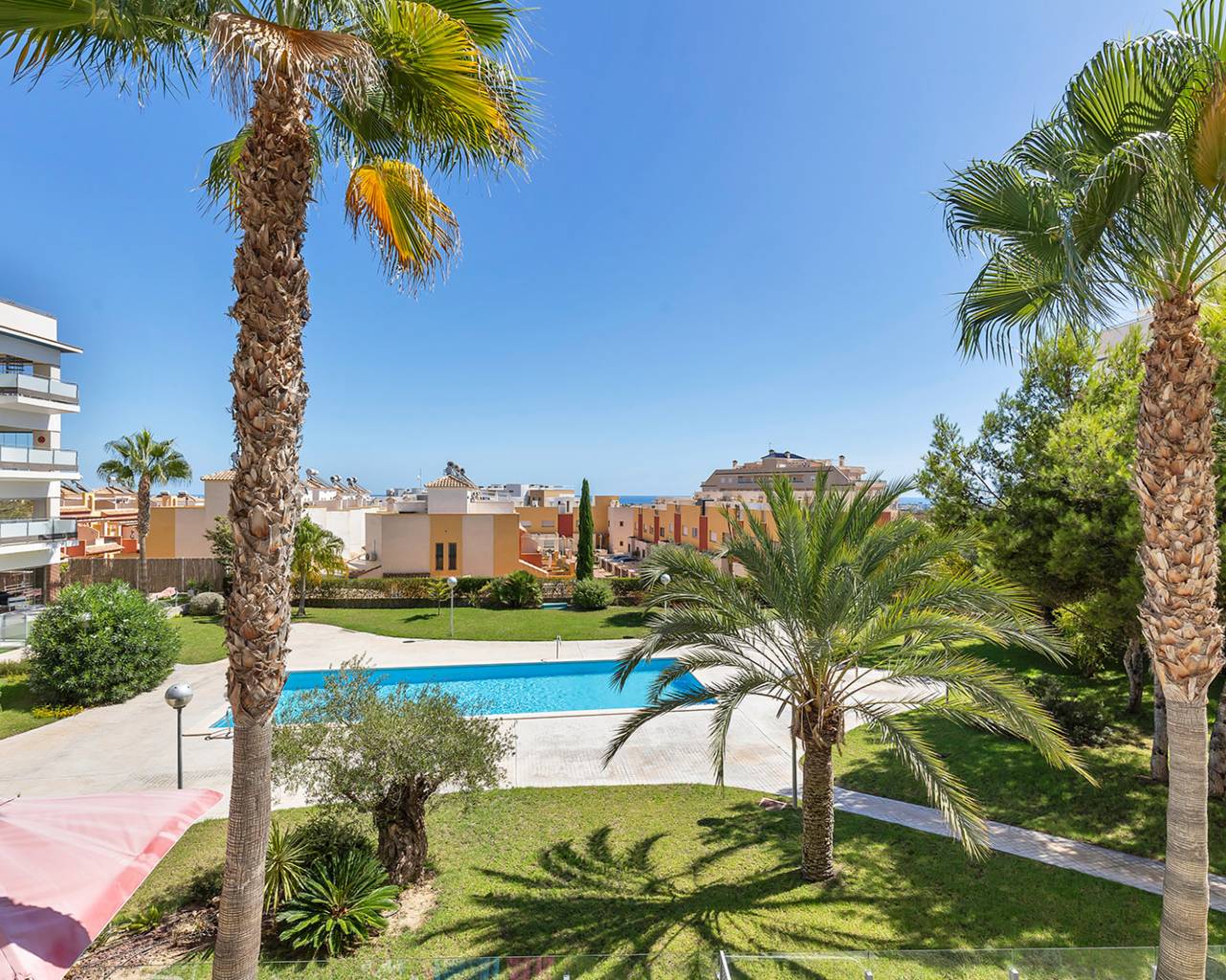 Resale - Leiligheter - Orihuela Costa - Villamartín-Las Filipinas