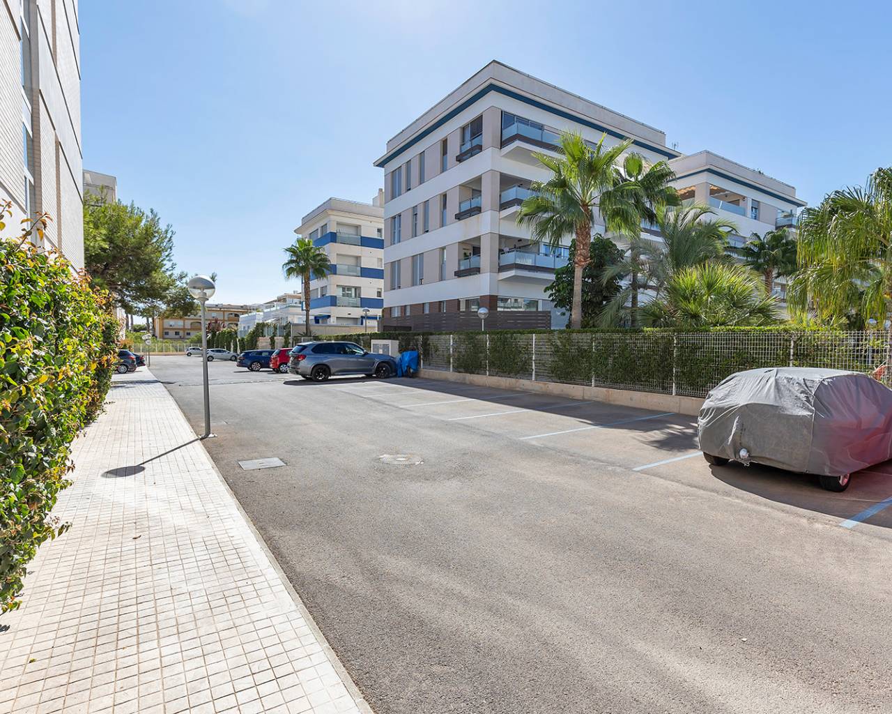 Resale - Apartments - Orihuela Costa - Villamartín-Las Filipinas