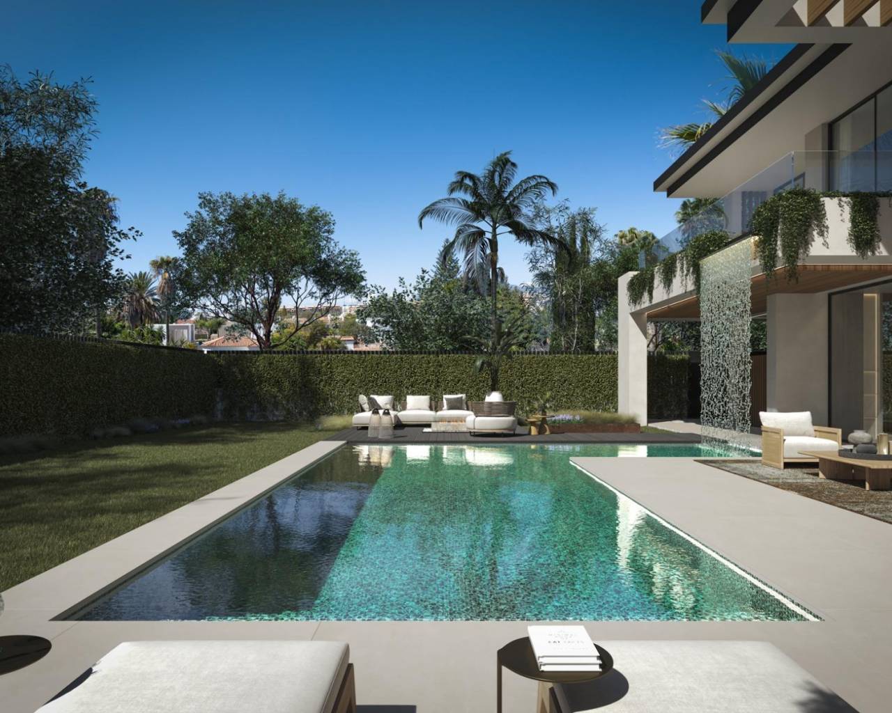 New Build - Villas - Marbella - San Pedro De Alcantara