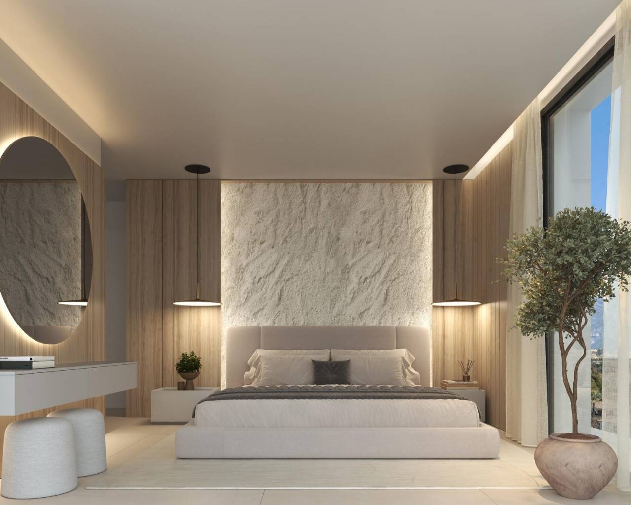 Nouvelle construction - Villas - Marbella - San Pedro De Alcantara