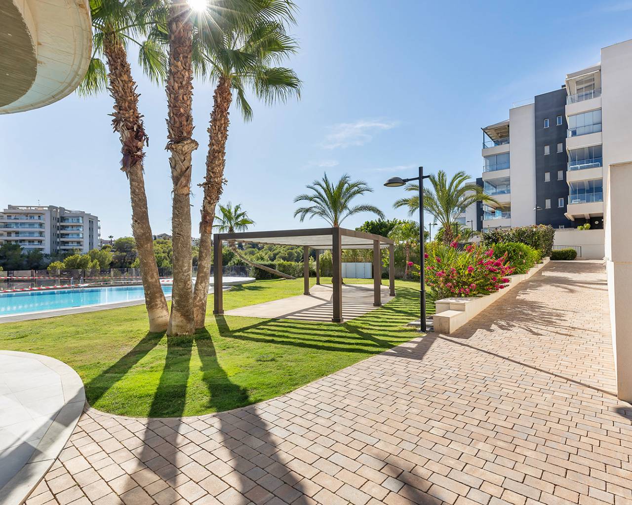 Resale - Apartments - Orihuela Costa - Villamartín-Las Filipinas