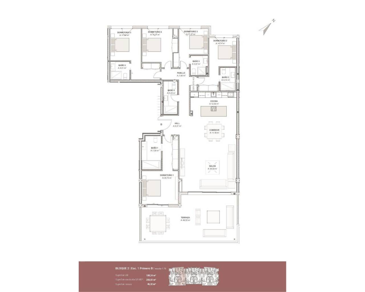 Nueva construcción  - Apartamentos - Estepona - Selwo