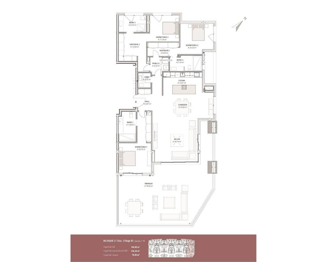 Nueva construcción  - Apartamentos - Estepona - Selwo