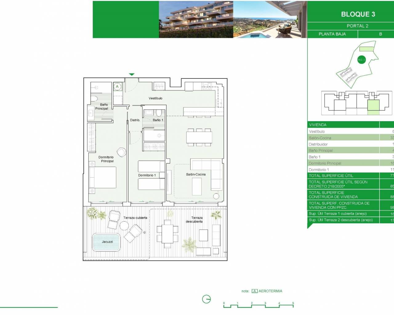 New Build - Apartments - Mijas - Calanova