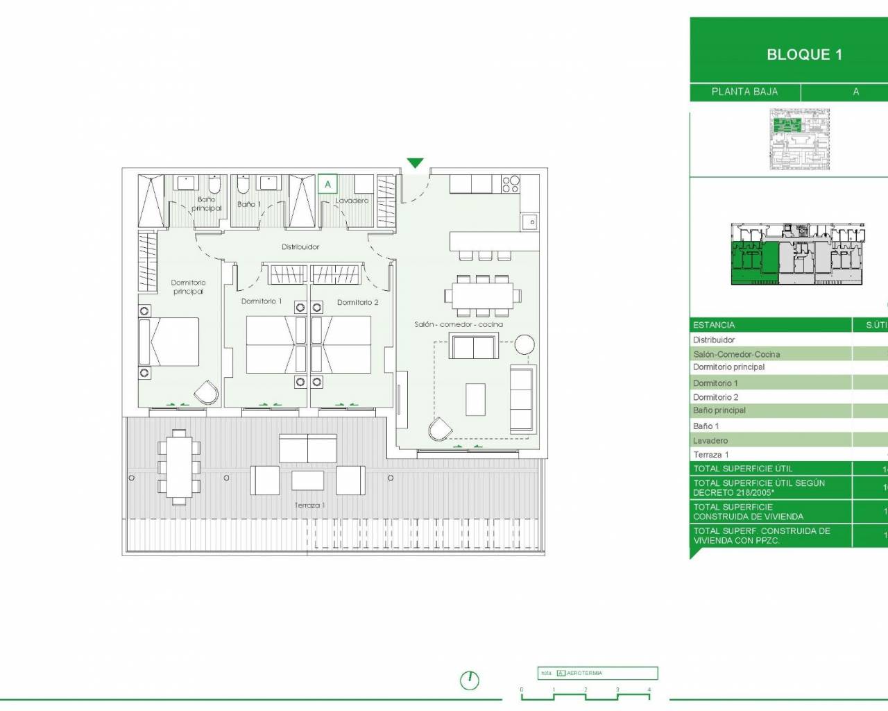 New Build - Leiligheter - Estepona - Puerto de Estepona