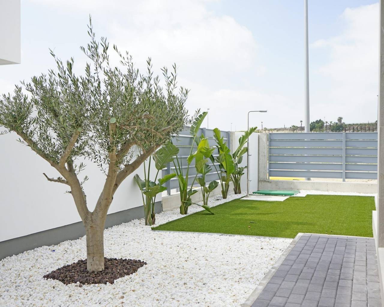 Nueva construcción  - Villas - Orihuela - Vistabella Golf