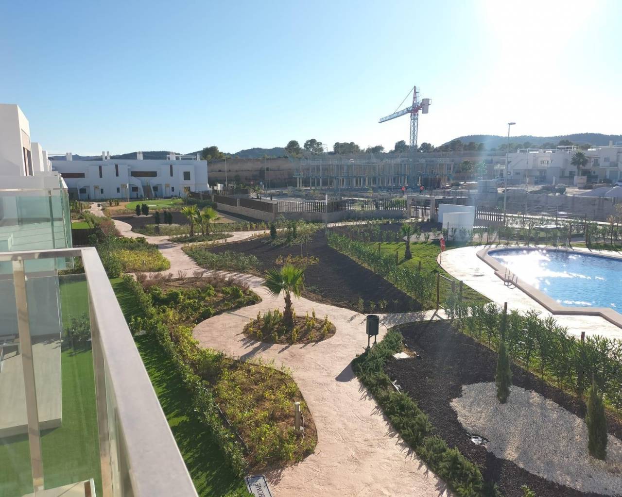 Nueva construcción  - Villas - Orihuela - Vistabella Golf