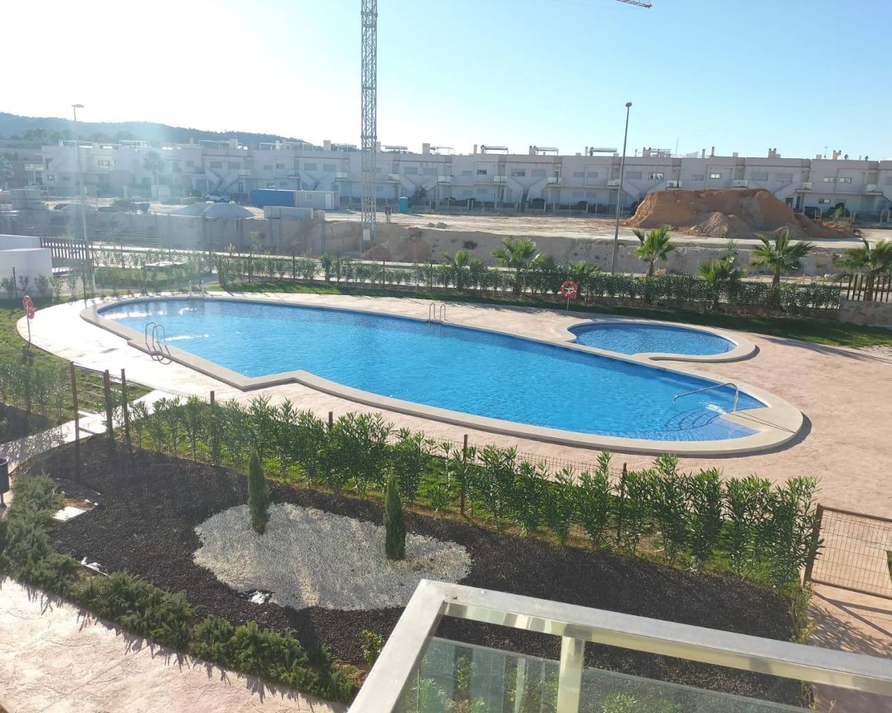 Nueva construcción  - Villas - Orihuela - Vistabella Golf