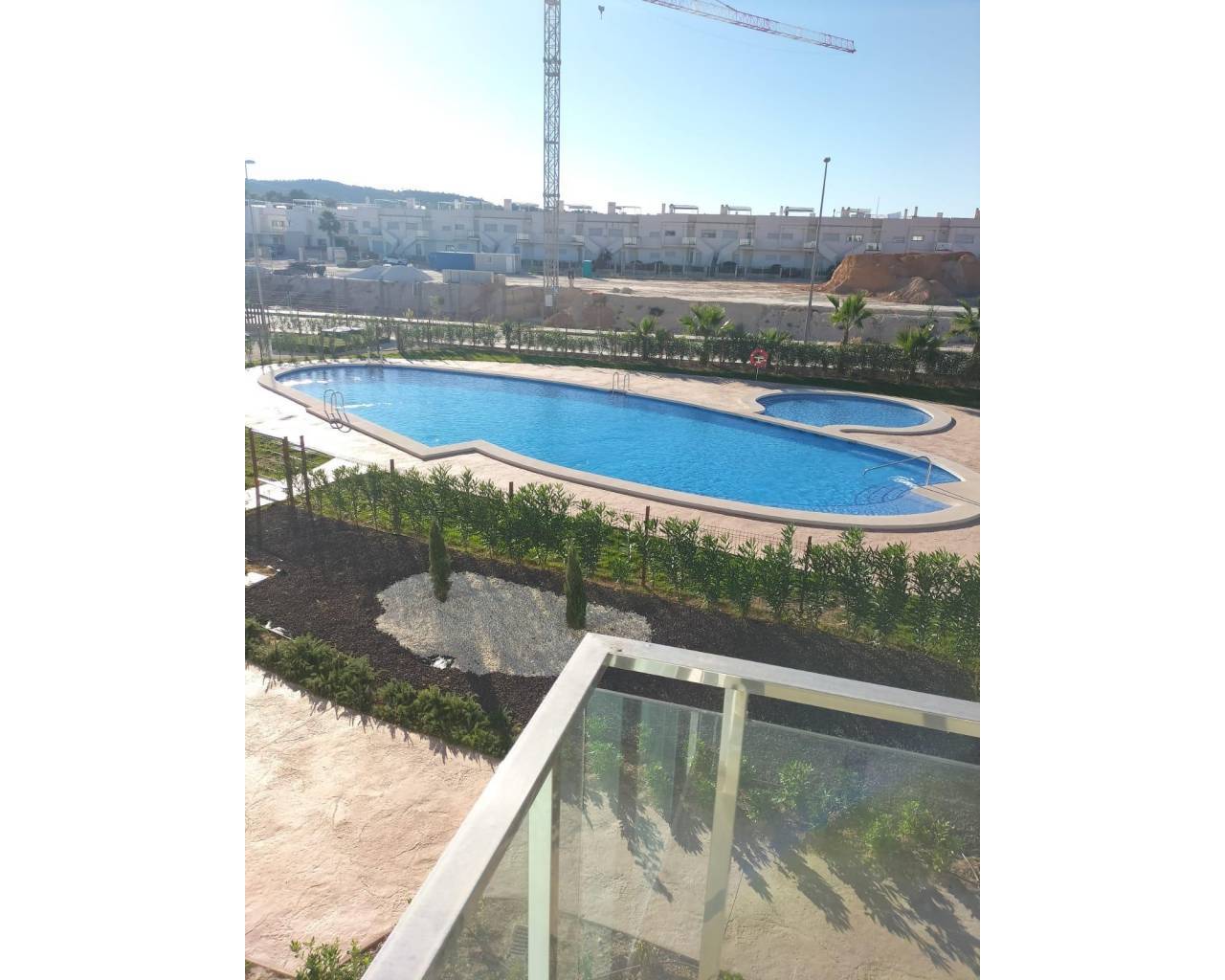 Nueva construcción  - Villas - Orihuela - Vistabella Golf