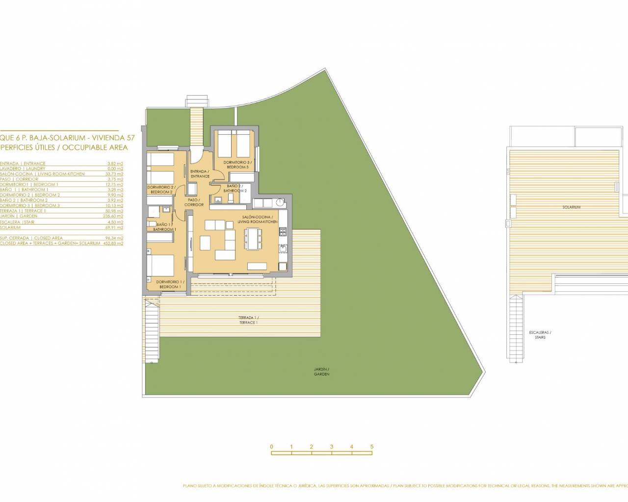 Nouvelle construction - Villas - Orihuela - Vistabella Golf