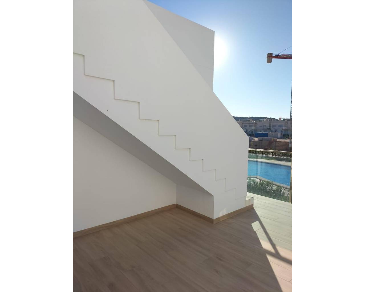 Nouvelle construction - Bungalow  / Townhouse - Orihuela - Vistabella Golf