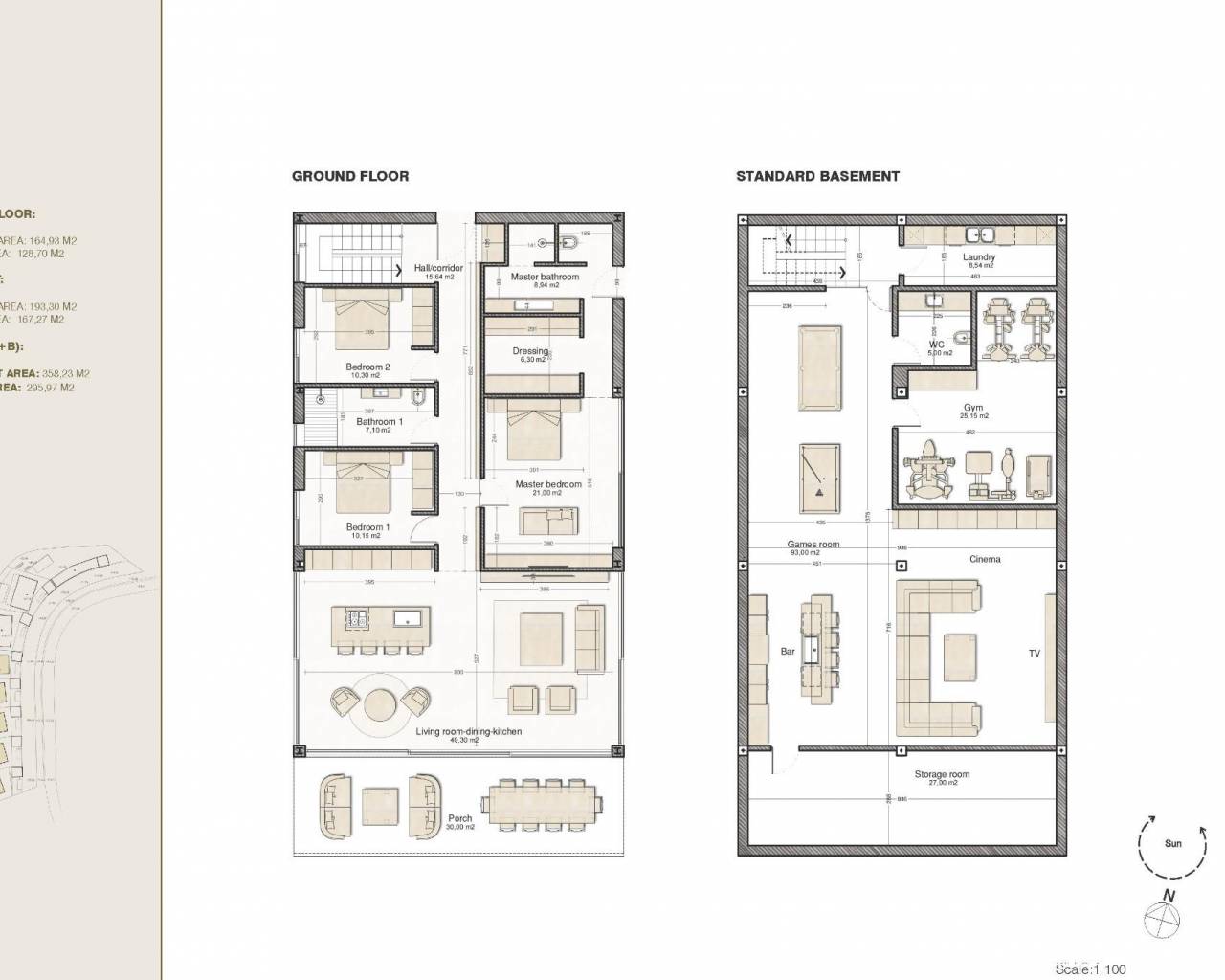 Nueva construcción  - Villas - Mijas - La Cala Hills