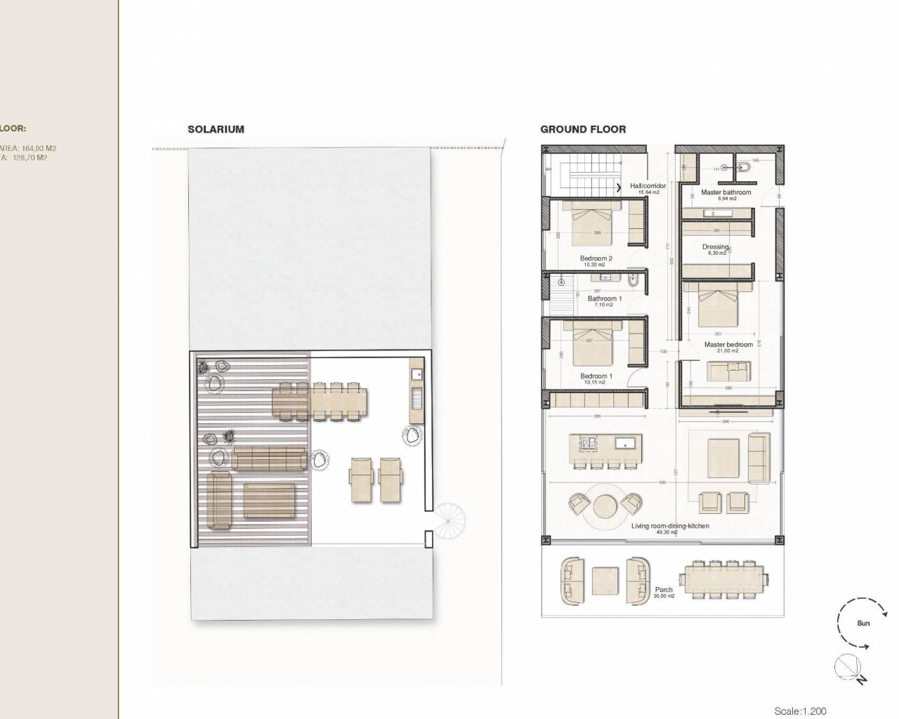 Nueva construcción  - Villas - Mijas - La Cala Hills