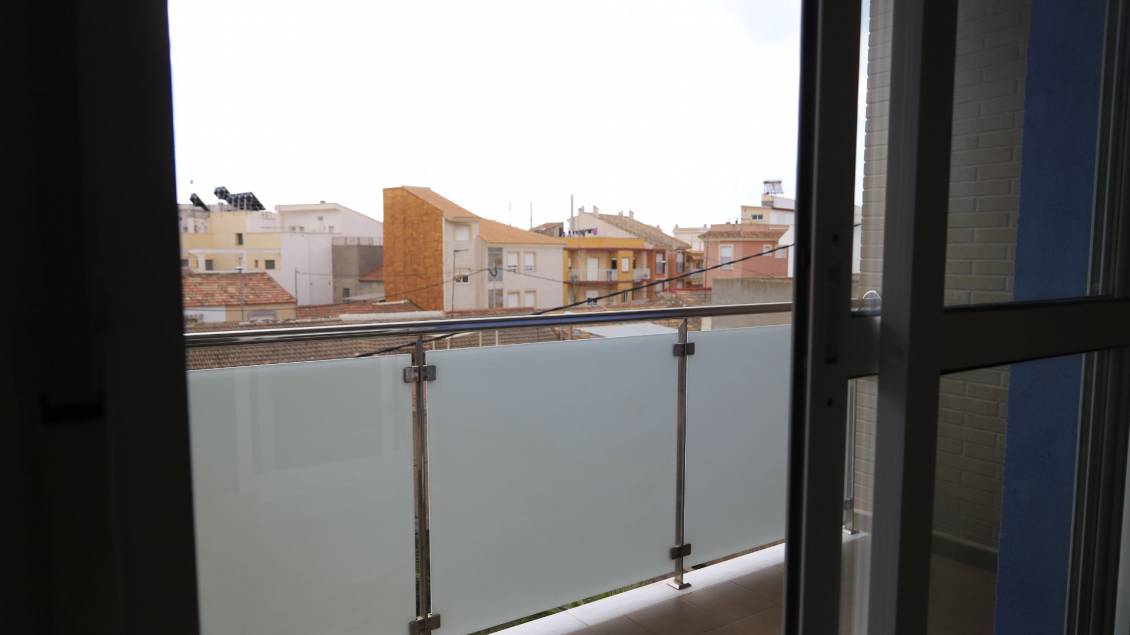 Nouvelle construction - Appartements - Alcázares, Los