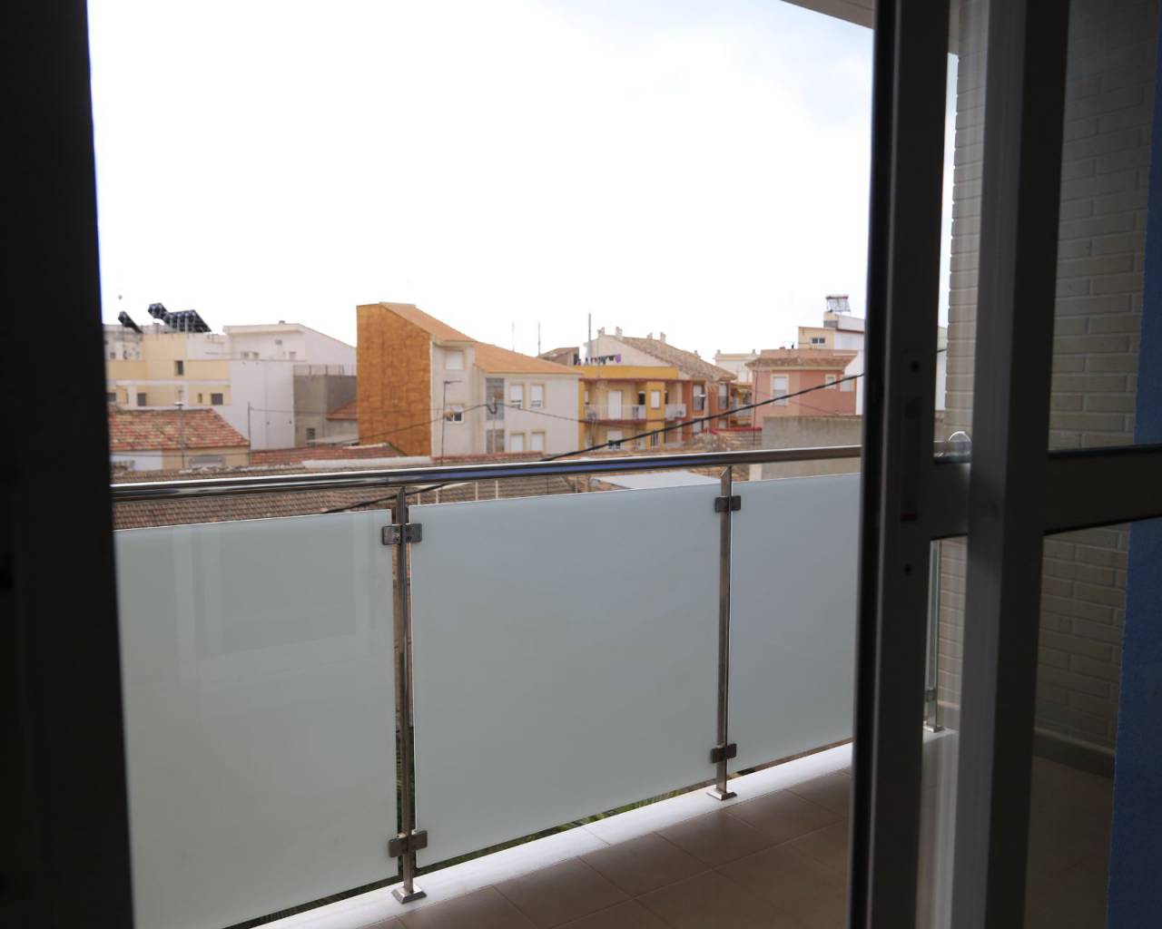 New Build - Apartments - Alcázares, Los