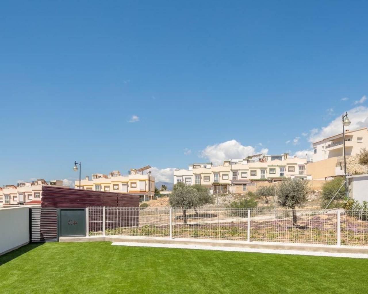 Nueva construcción  - Villas - Finestrat - Balcón De Finestrat