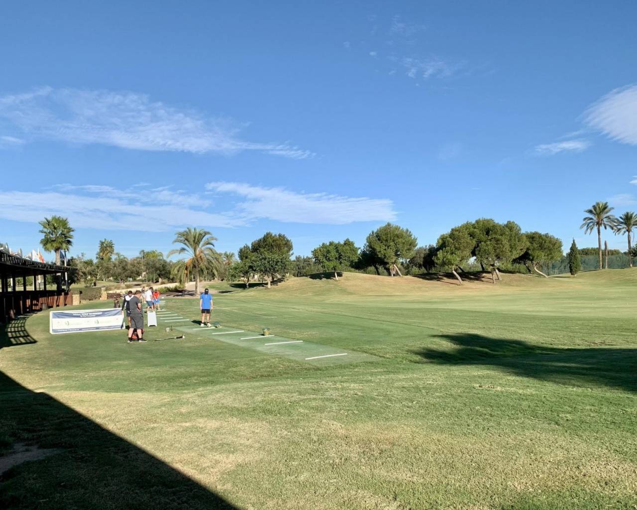 Nueva construcción  - Adosado / Bungalow - San Javier - Roda Golf