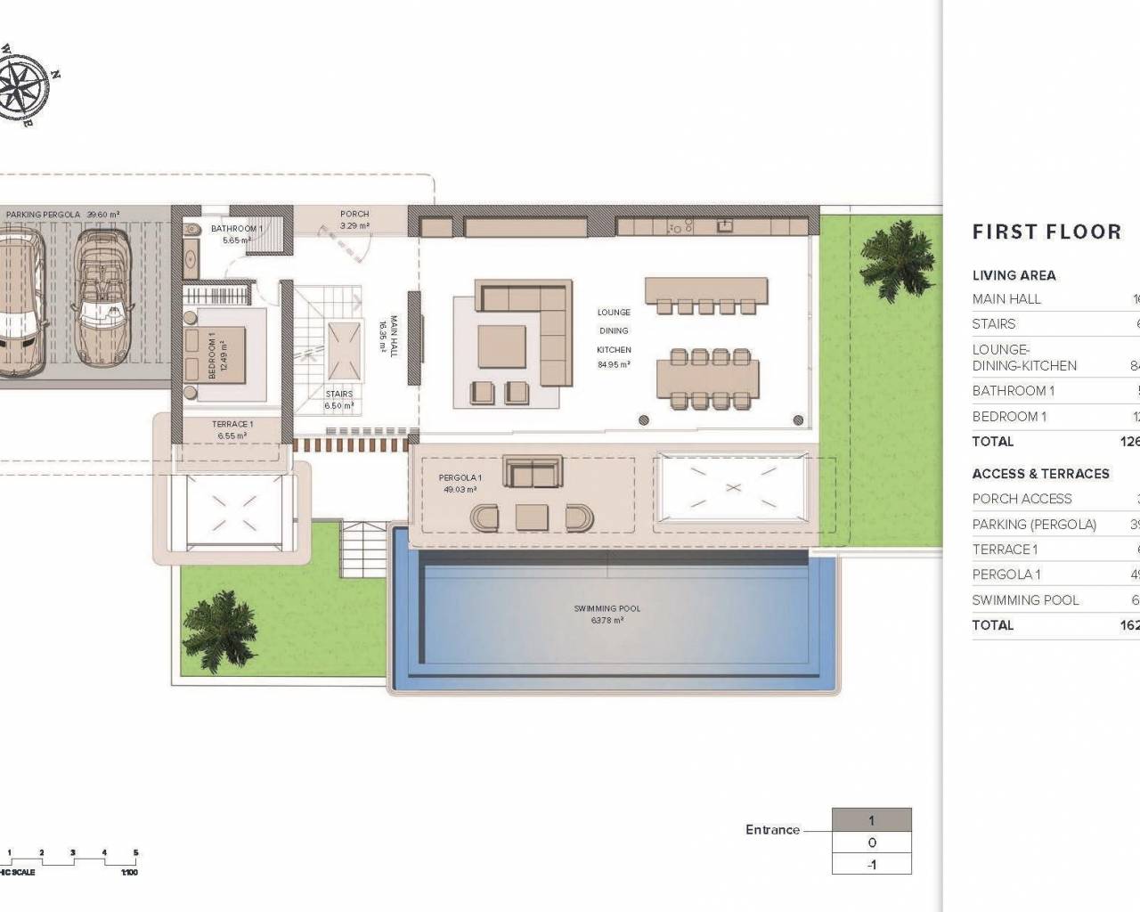 New Build - Villas - Benahavís - La Quinta