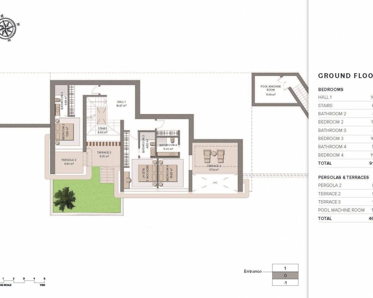 New Build - Villas - Benahavís - La Quinta