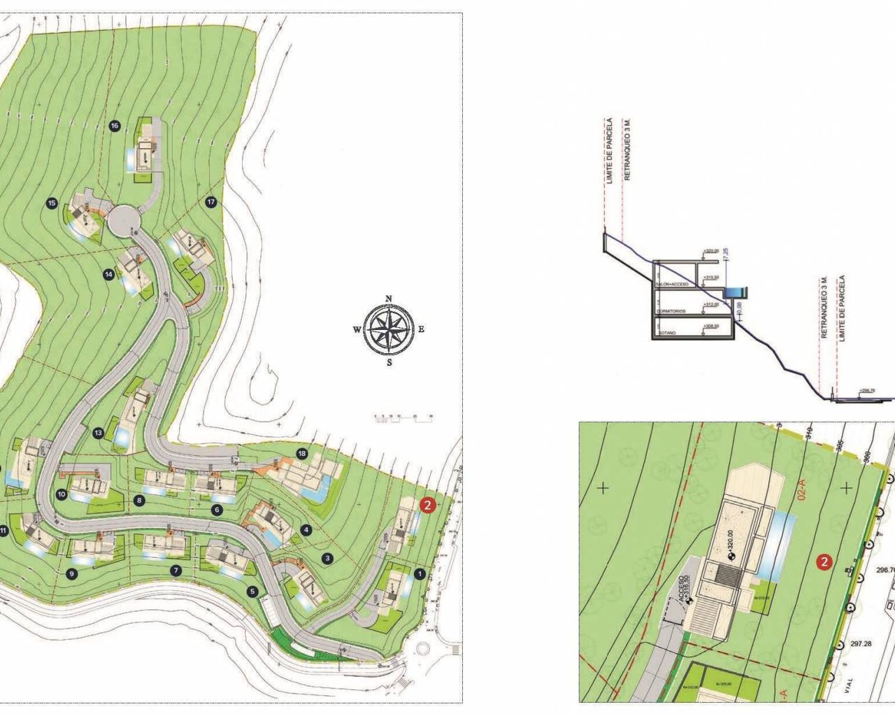 Nueva construcción  - Villas - Benahavís - La Quinta