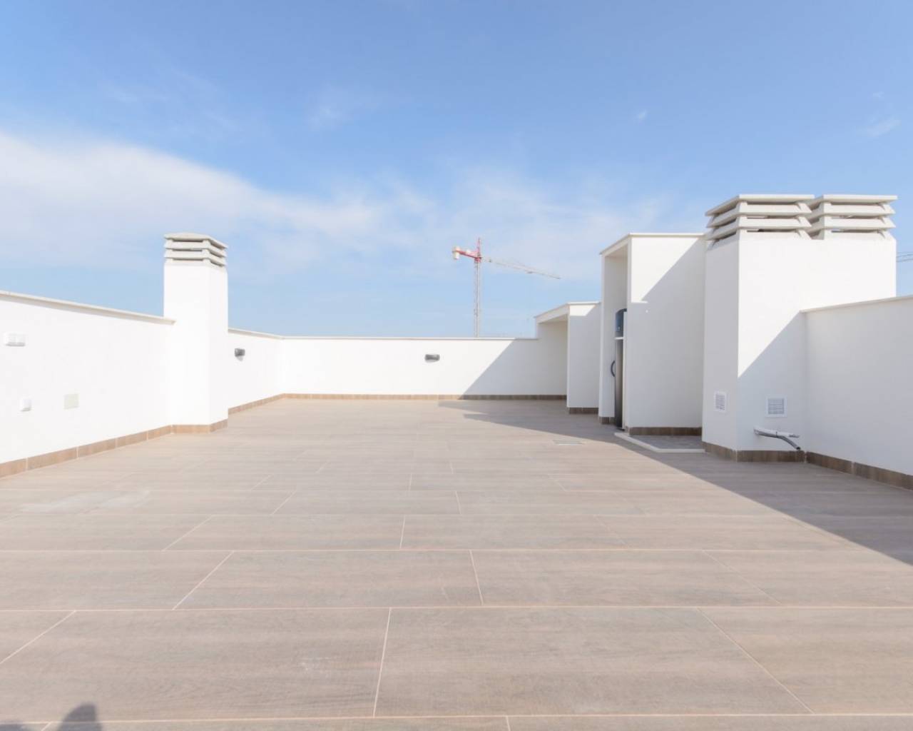 Nueva construcción  - Adosado / Bungalow - Torrevieja - Los Balcones