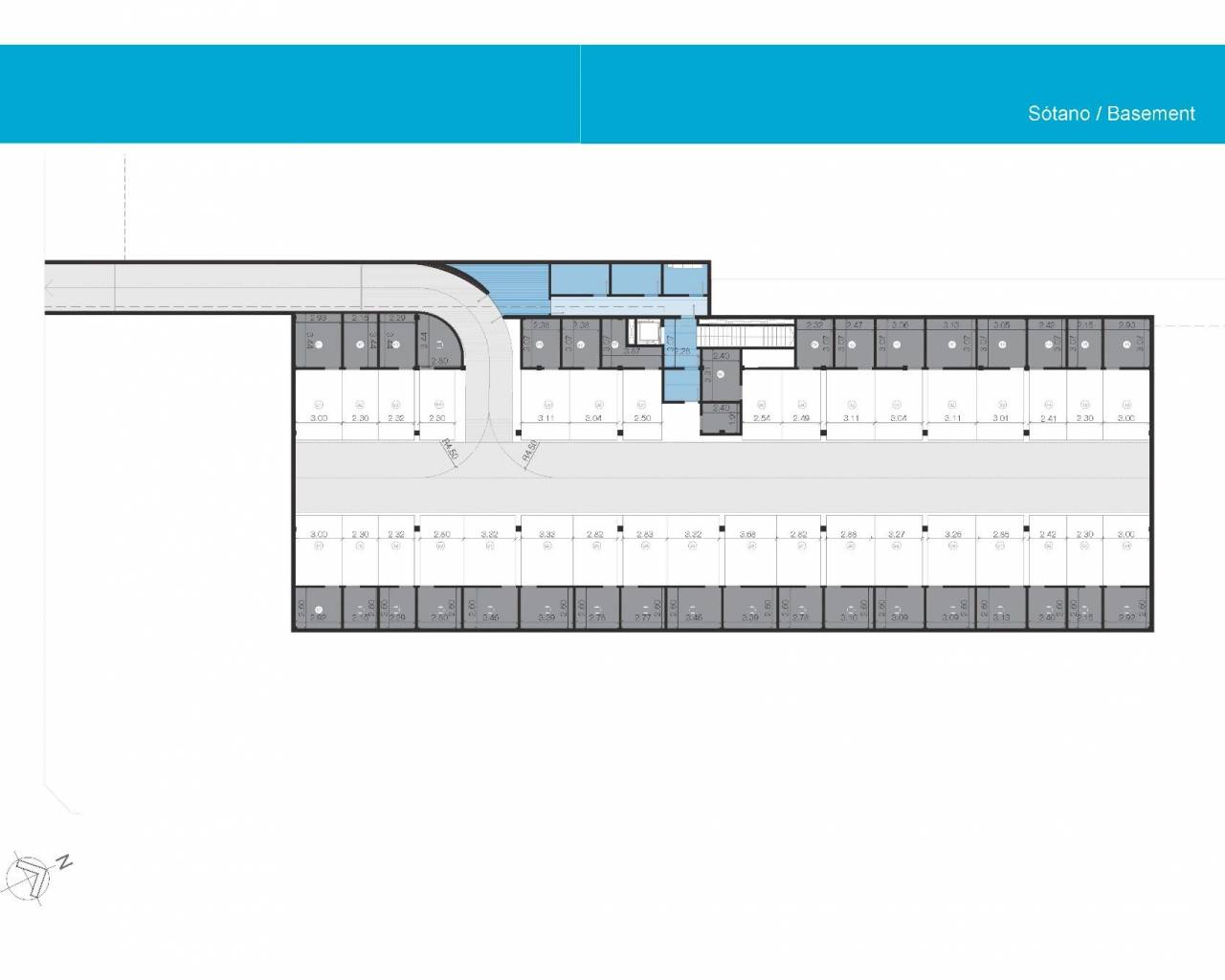 New Build - Bungalow  / Townhouse - Pilar de La Horadada - Pilar De La Horadada