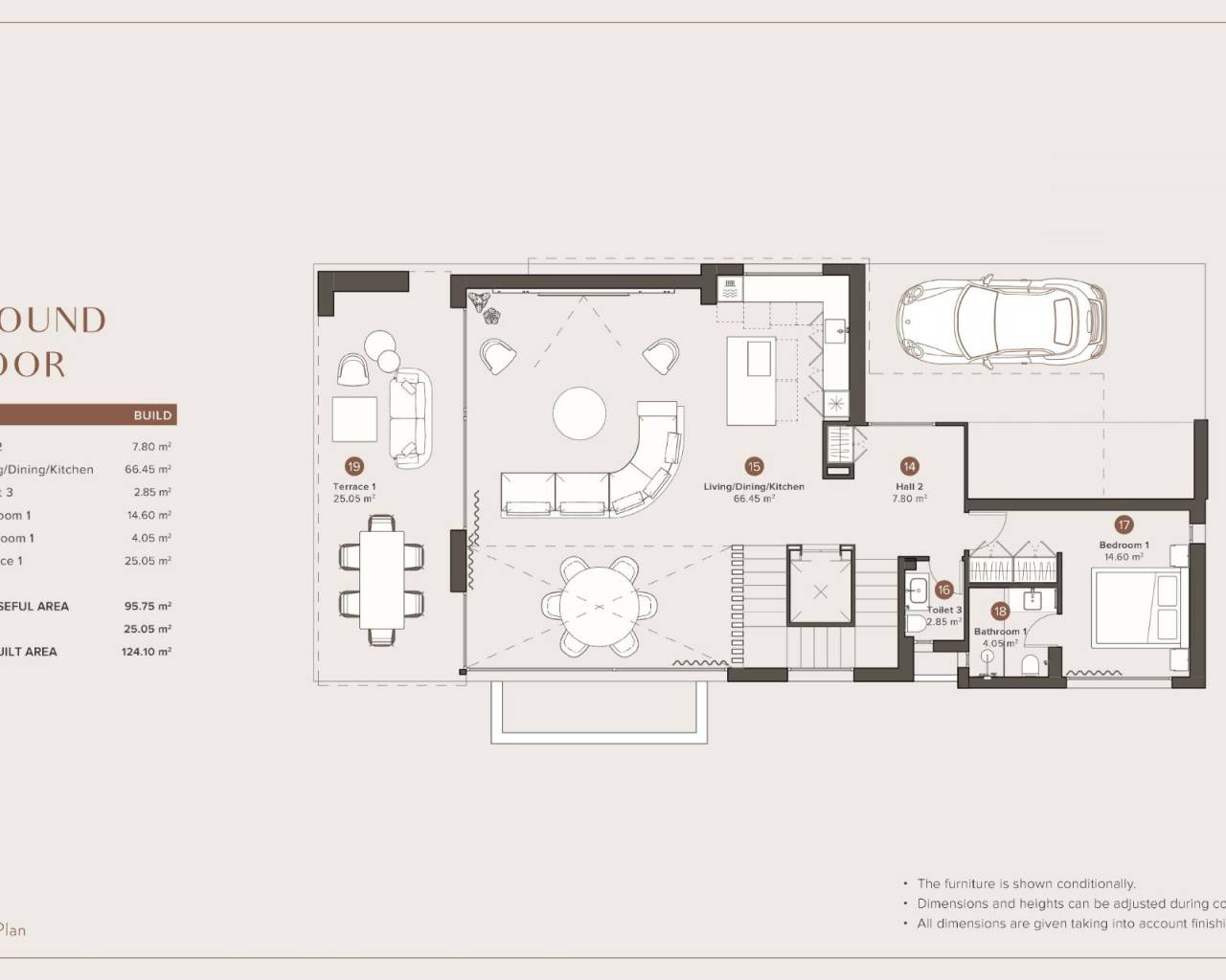 New Build - Villas - Marbella - Hacienda