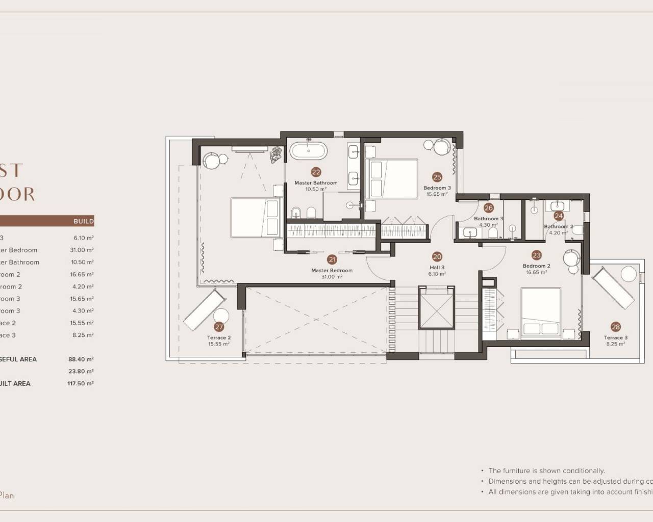 New Build - Villas - Marbella - Hacienda