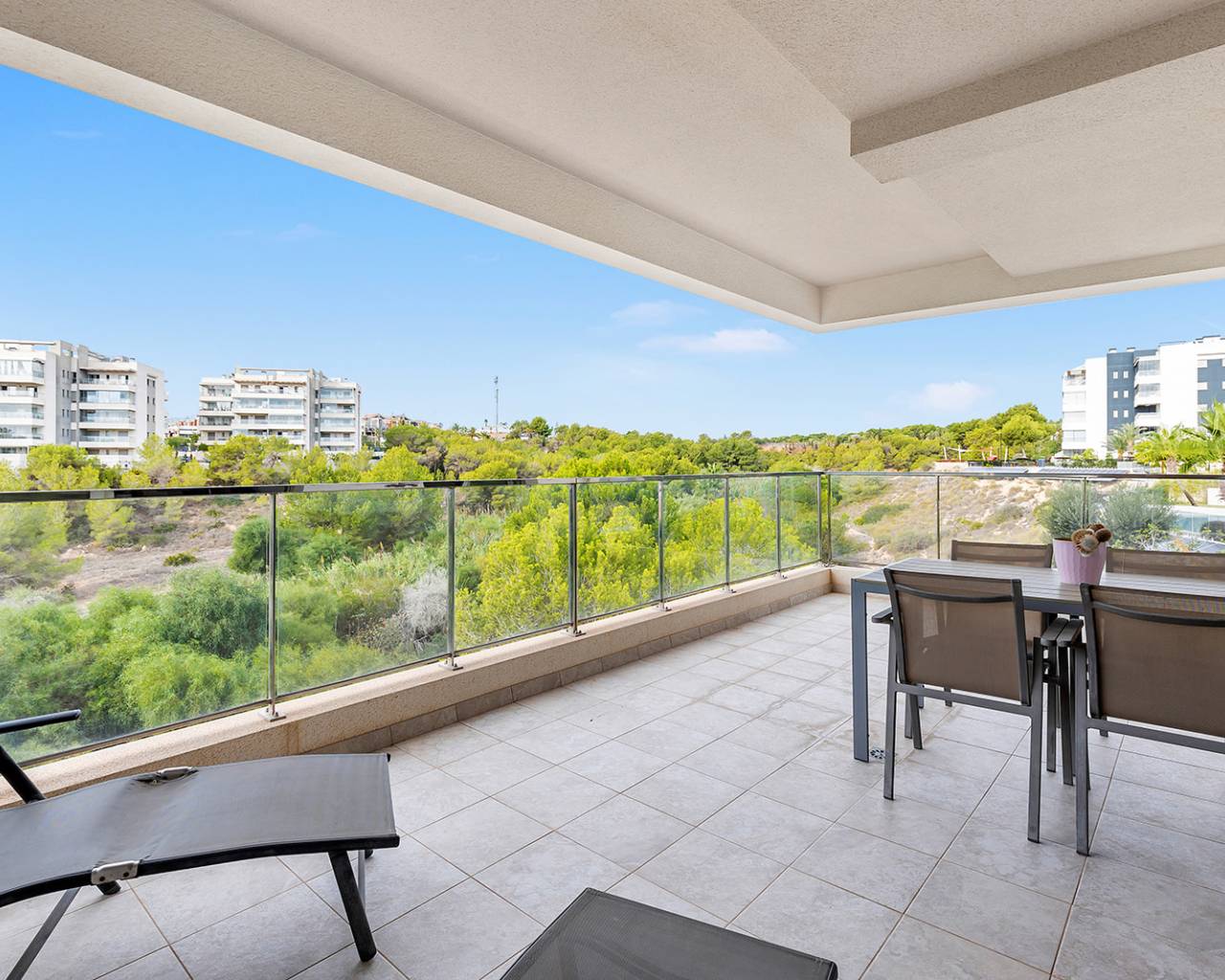 Revente - Appartements - Orihuela Costa - Villamartín-Las Filipinas