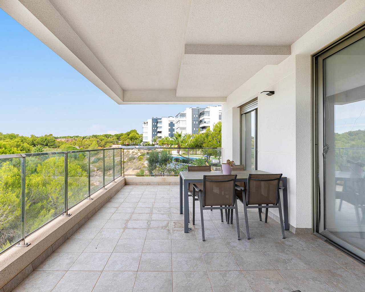 Revente - Appartements - Orihuela Costa - Villamartín-Las Filipinas