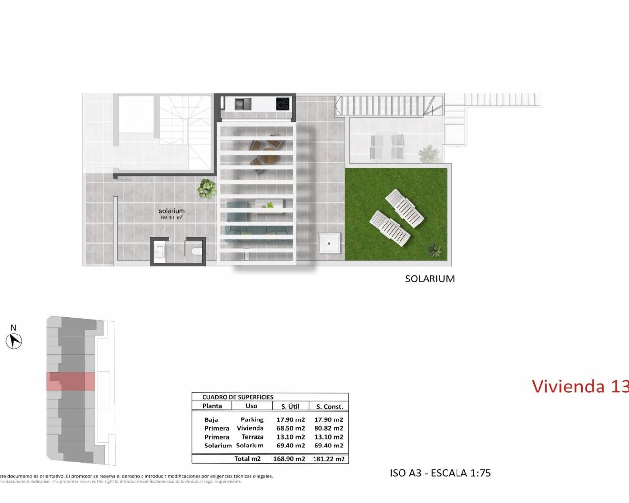 New Build - Bungalow  / Townhouse - Pilar de La Horadada - Polígono Industrial Zona Raimundo Bened