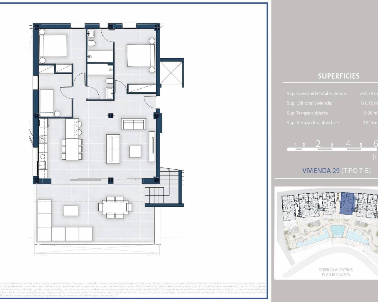 Nouvelle construction - Appartements - Arenal d´en Castell - pueblo