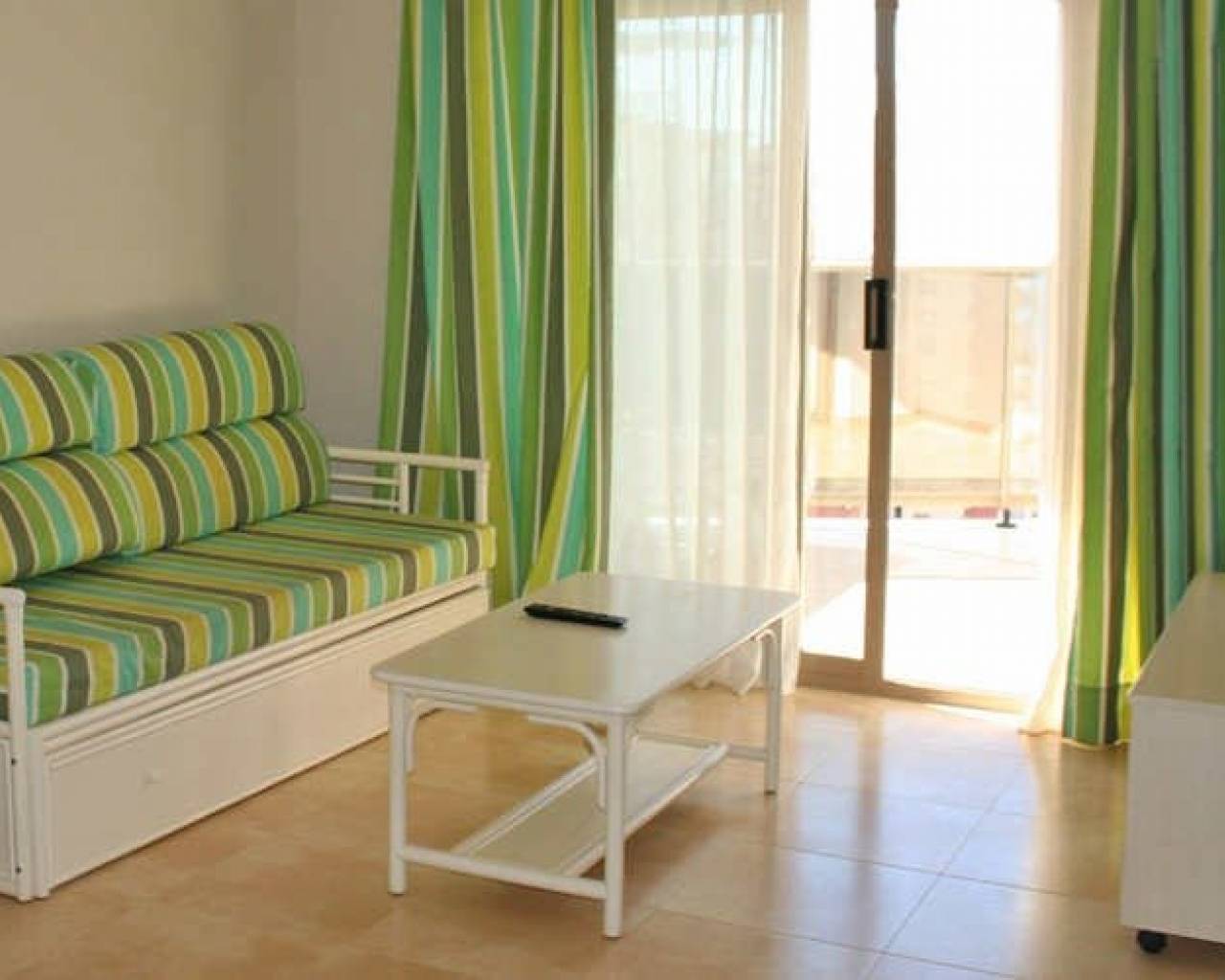 Nueva construcción  - Apartamentos - Calpe - Calalga