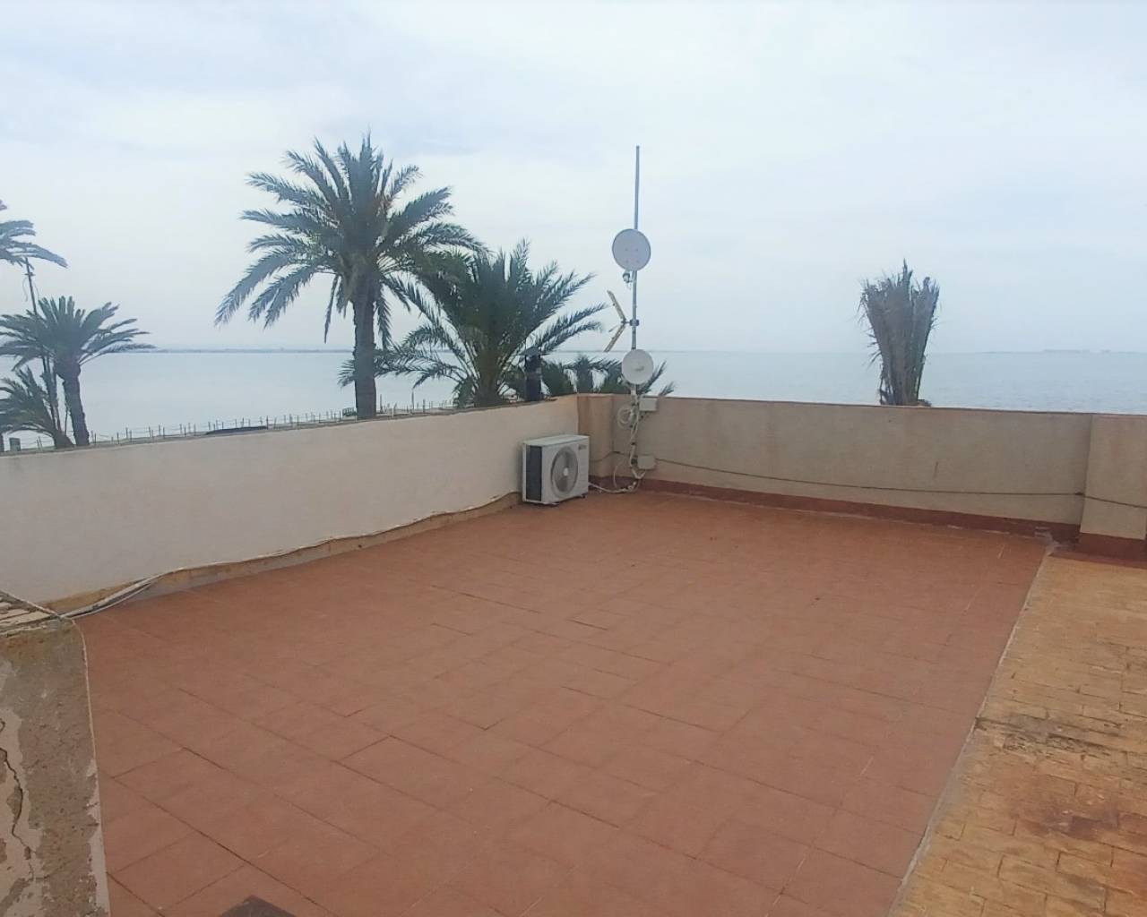 Revente - Appartements - Los Urrutias - Estrella De Mar