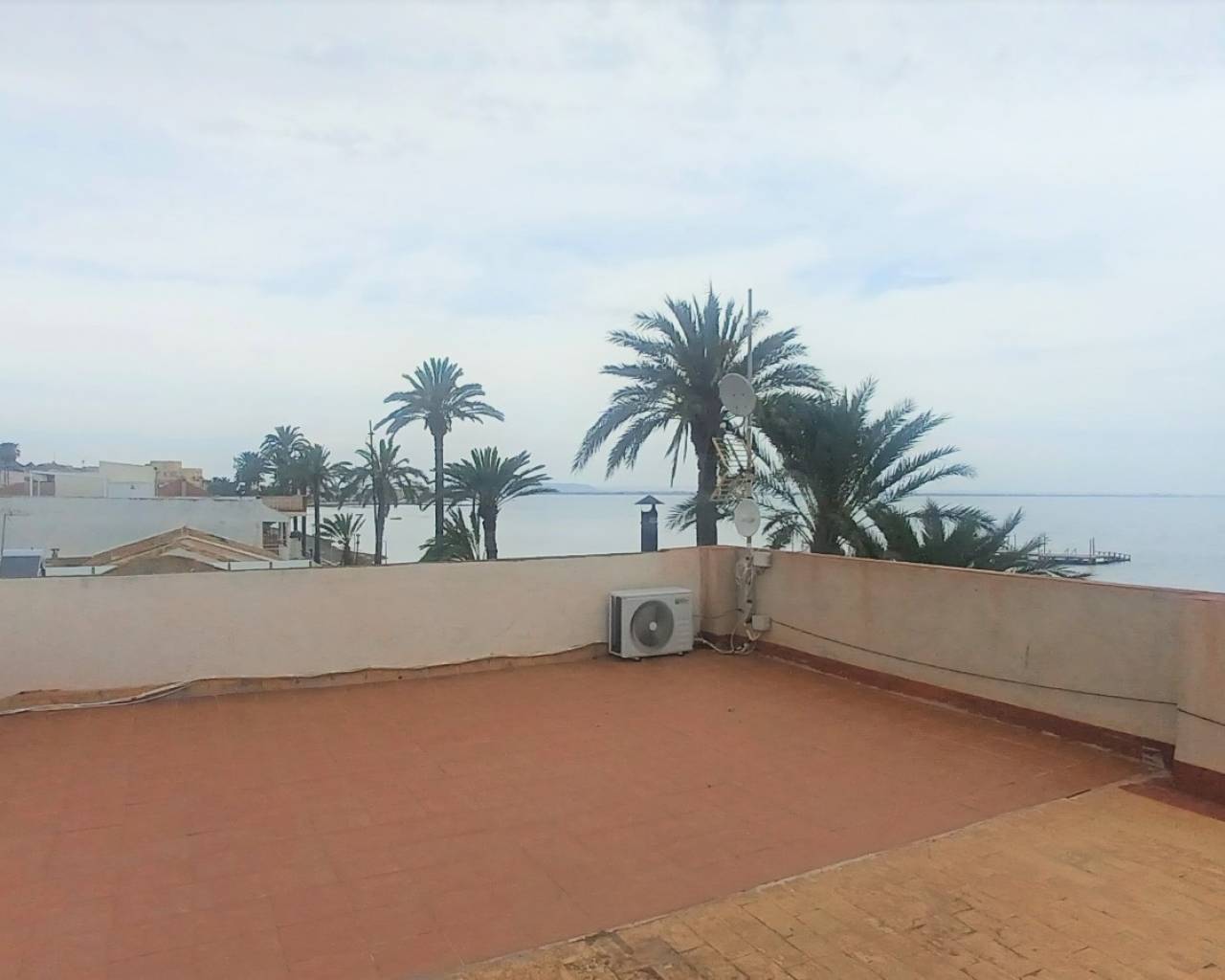 Revente - Appartements - Los Urrutias - Estrella De Mar