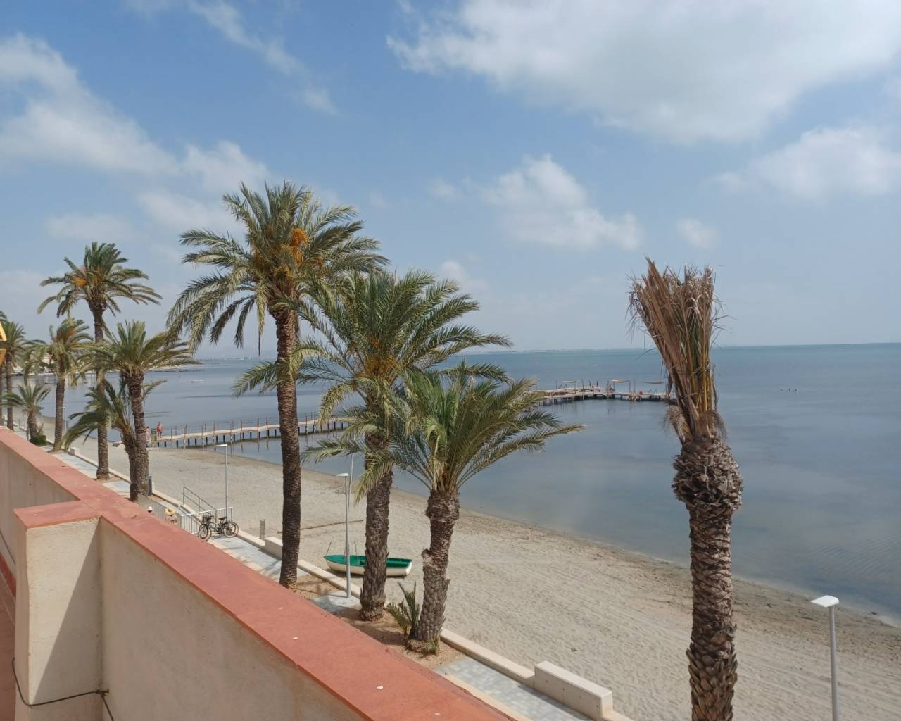 Revente - Appartements - Los Urrutias - Estrella De Mar