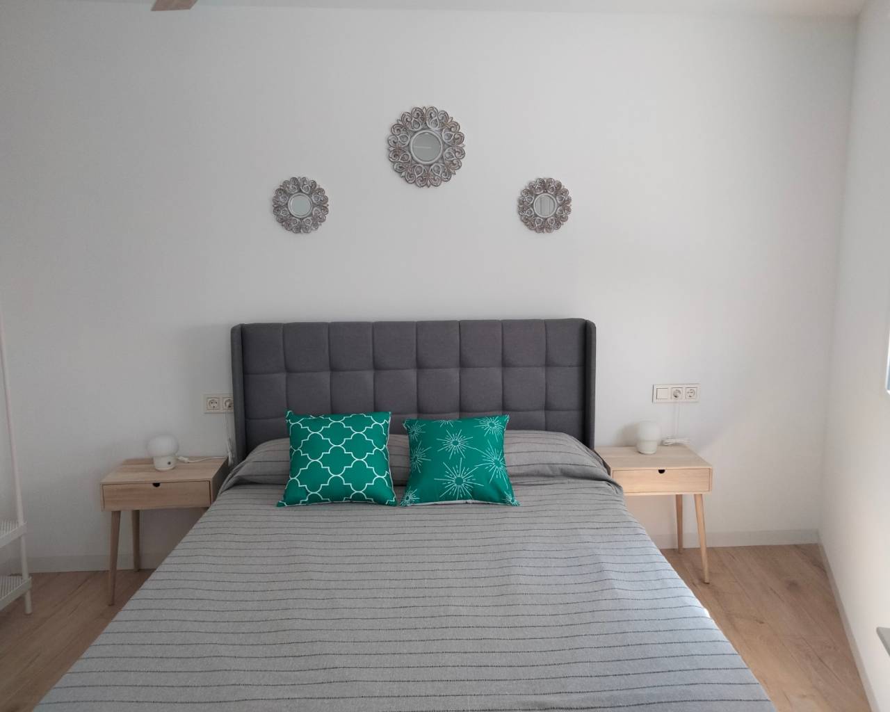 Revente - Appartements - Aguilas - Center