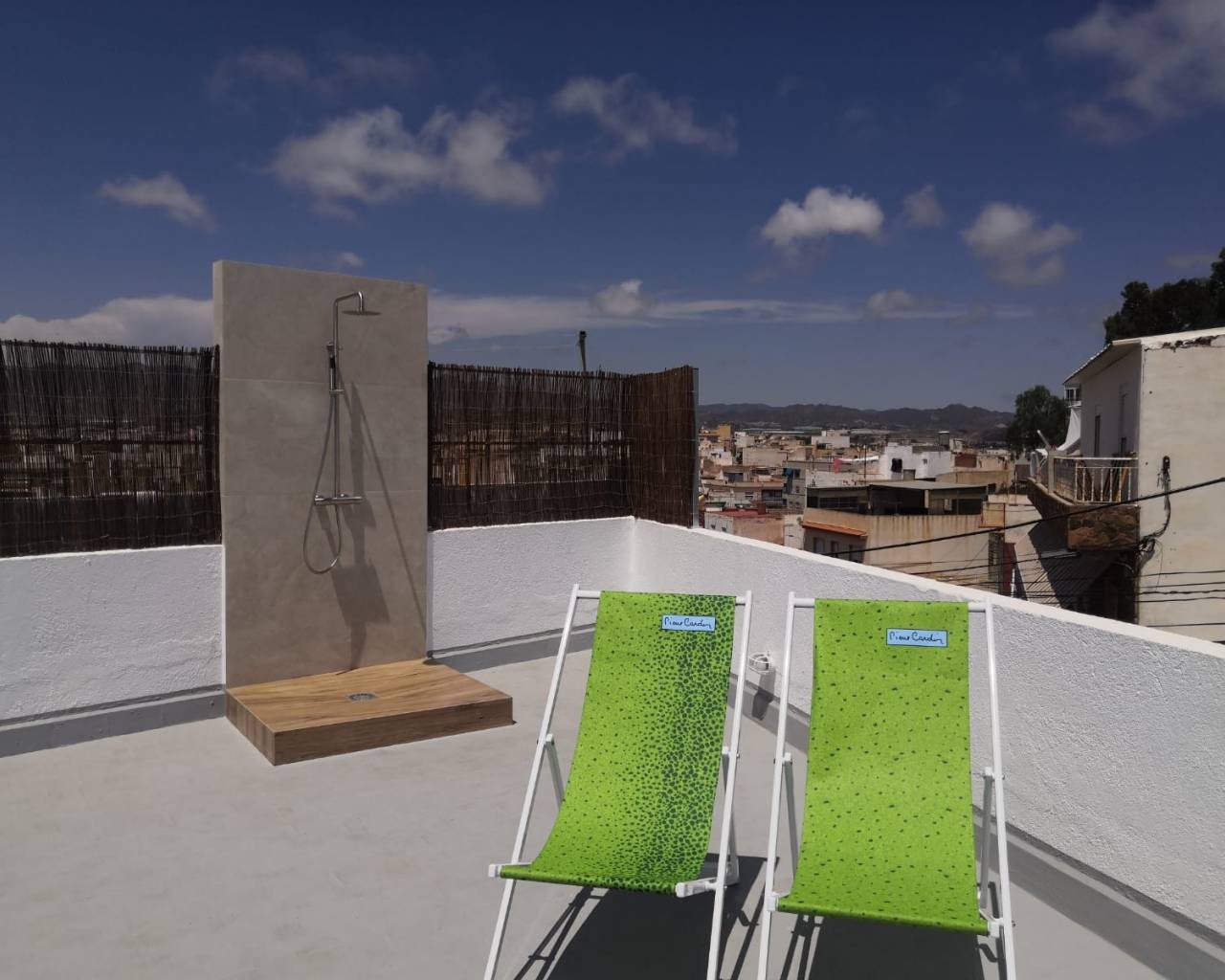 Revente - Appartements - Aguilas - Center