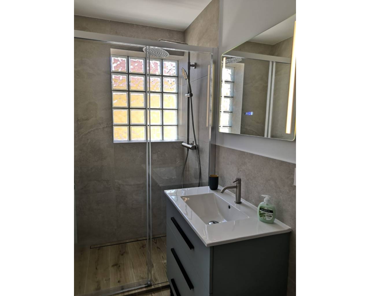 Revente - Appartements - Aguilas - Center